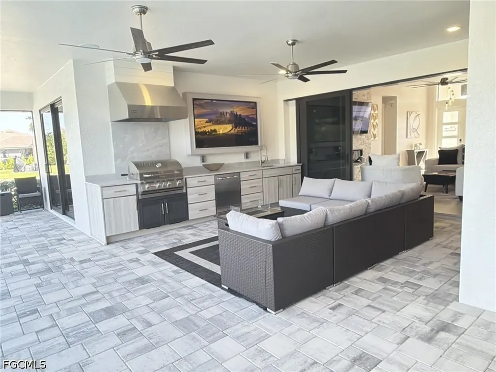 5314 Colonade Court Cape Coral FL 33904