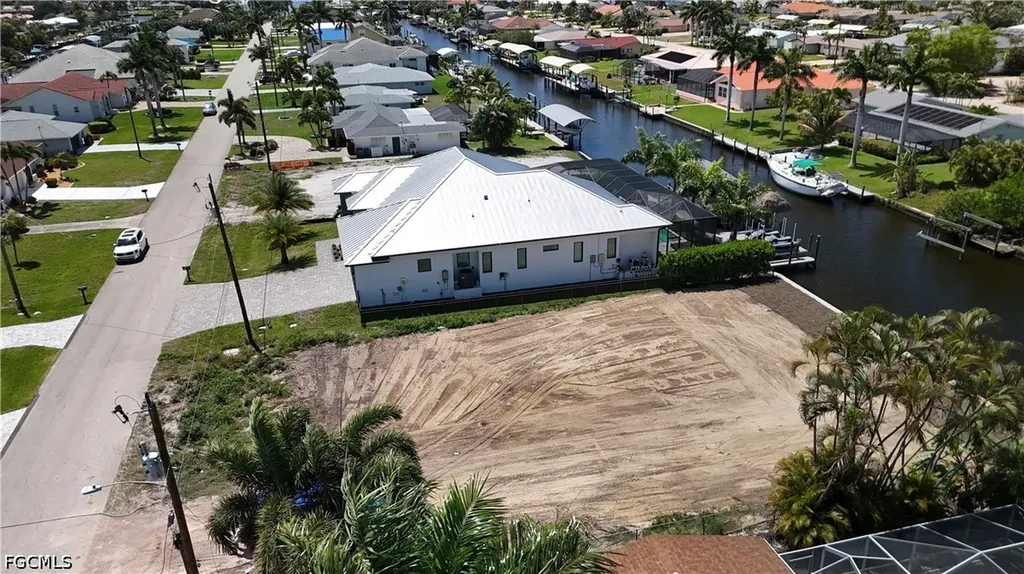 5314 Colonade Court Cape Coral FL 33904
