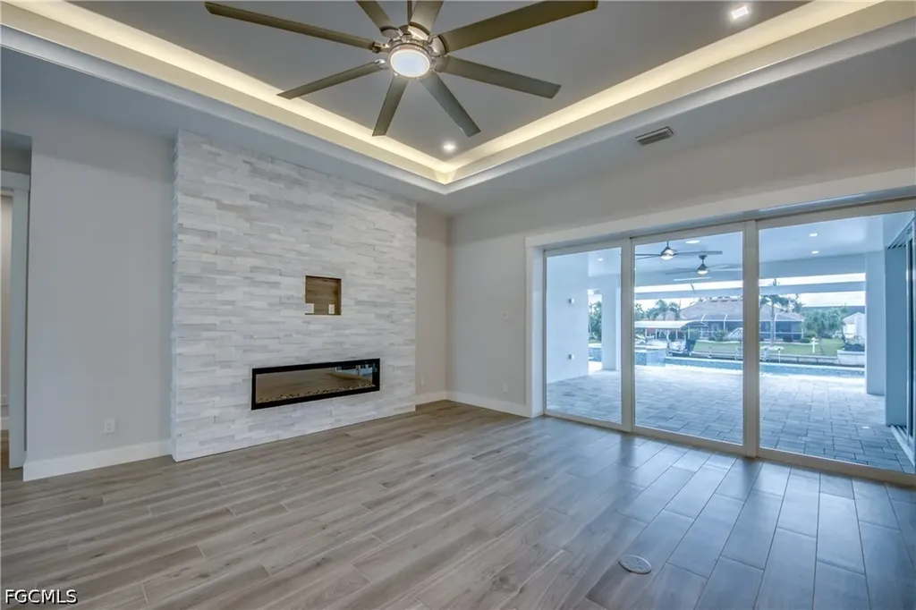 5314 Colonade Court Cape Coral FL 33904