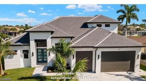 5314 Colonade Court Cape Coral FL 33904