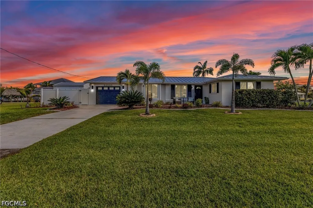 24240 Henry Morgan Boulevard Punta Gorda FL 33955
