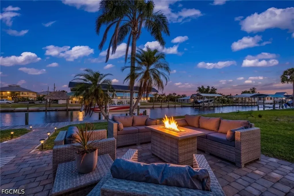 24240 Henry Morgan Boulevard Punta Gorda FL 33955