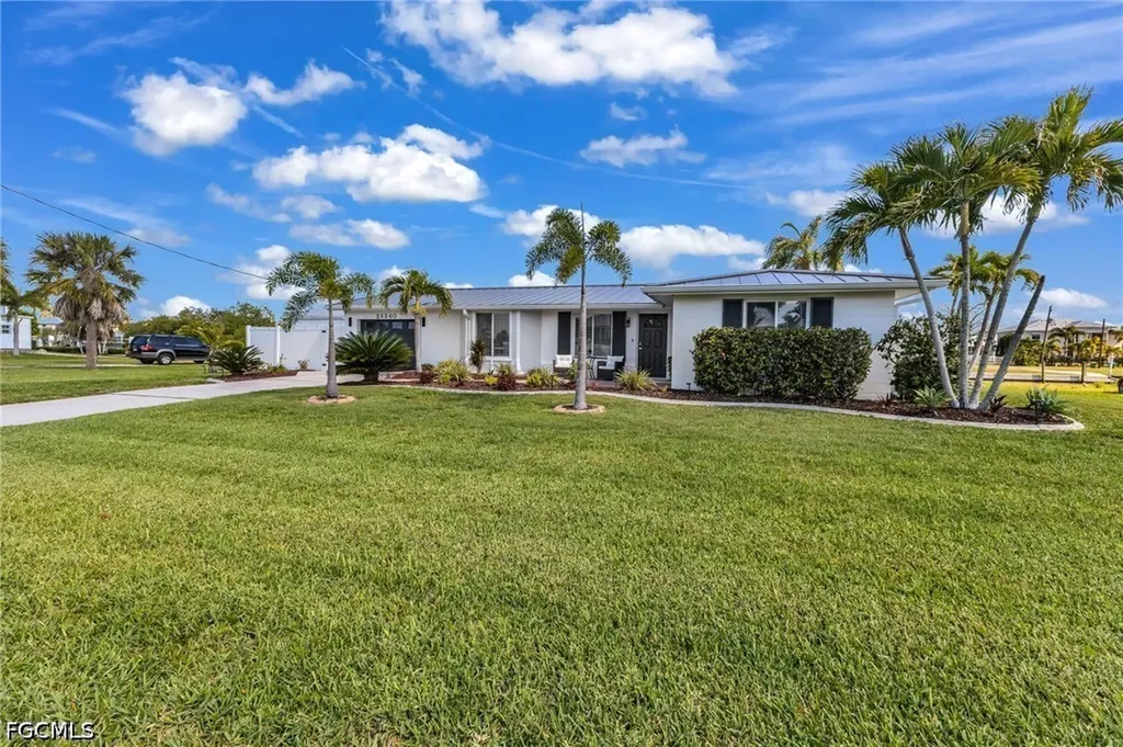 24240 Henry Morgan Boulevard Punta Gorda FL 33955