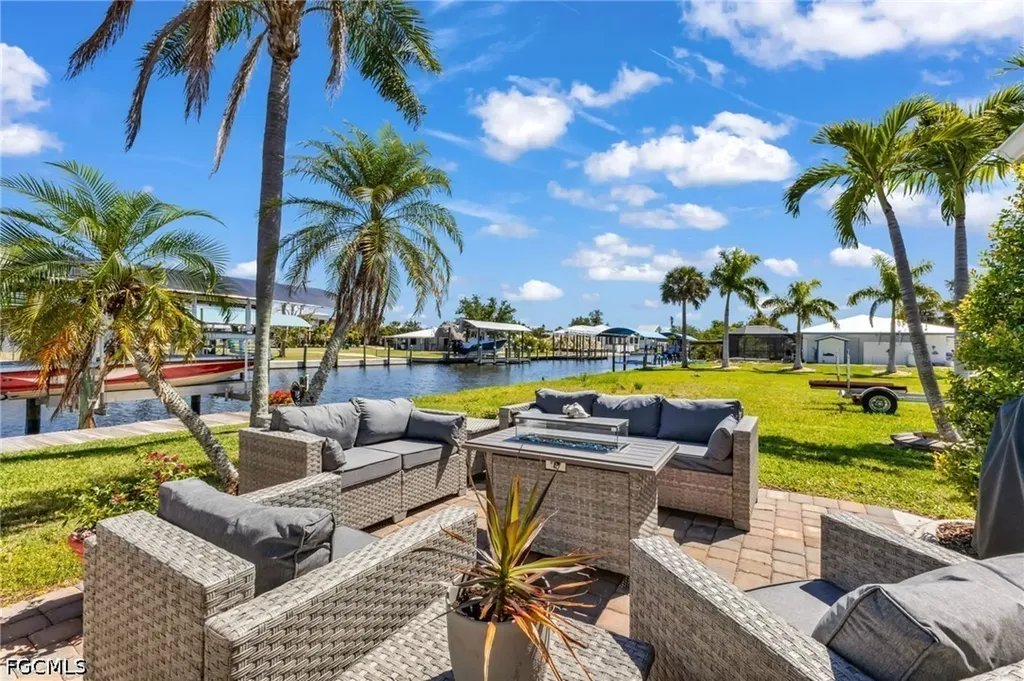 24240 Henry Morgan Boulevard Punta Gorda FL 33955