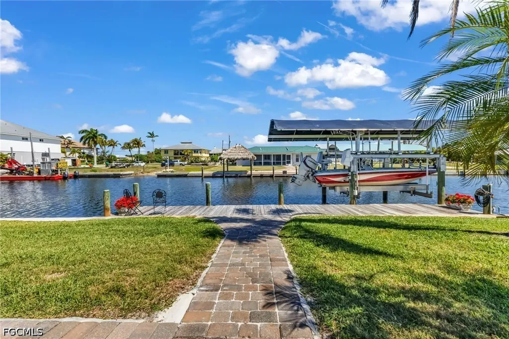 24240 Henry Morgan Boulevard Punta Gorda FL 33955