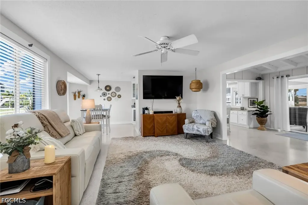 24240 Henry Morgan Boulevard Punta Gorda FL 33955