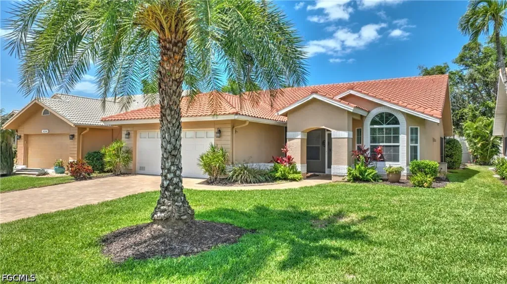 16238 Kelly Woods Drive Fort Myers FL 33908