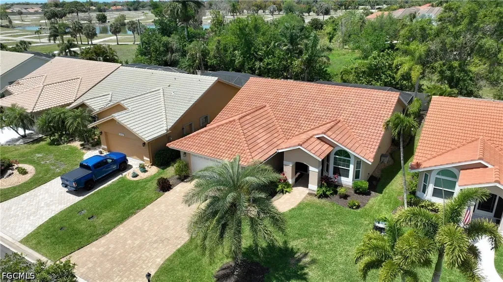 16238 Kelly Woods Drive Fort Myers FL 33908