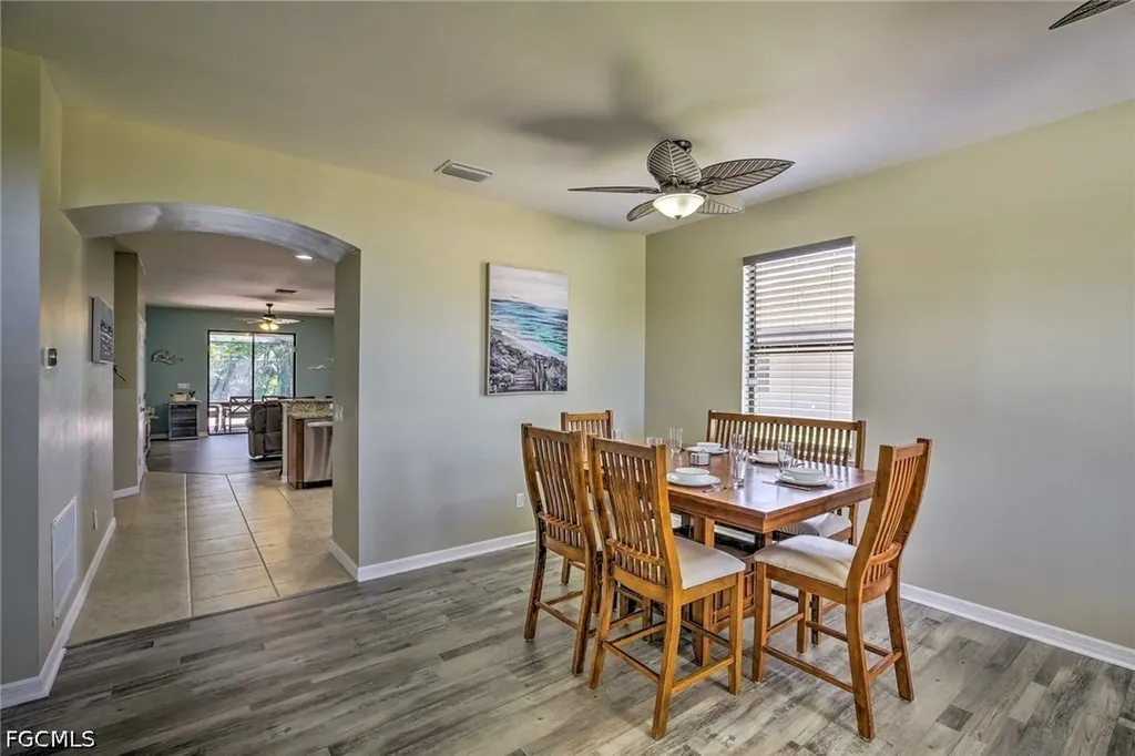 4521 SW 10th Avenue Cape Coral FL 33914
