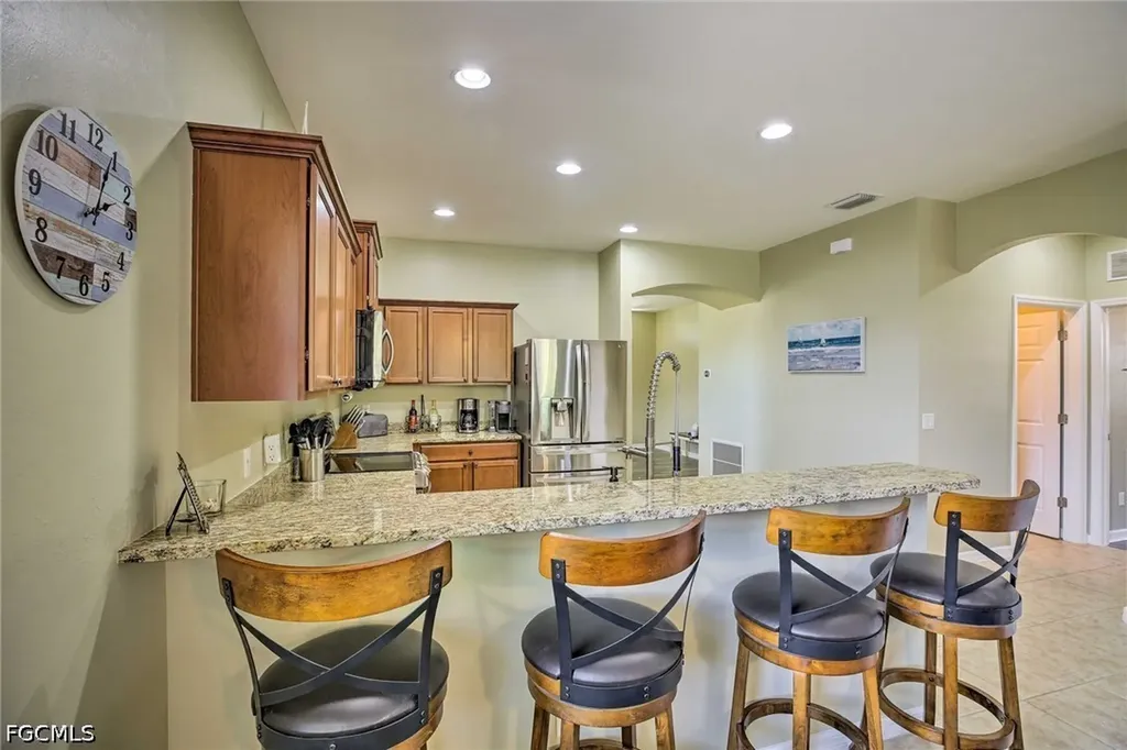 4521 SW 10th Avenue Cape Coral FL 33914