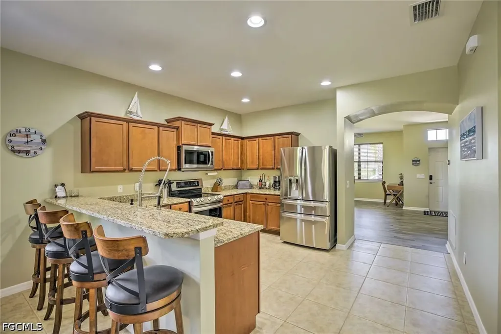 4521 SW 10th Avenue Cape Coral FL 33914