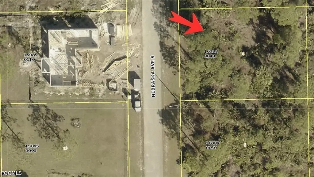 237 Nebraska Avenue Lehigh Acres FL 33974
