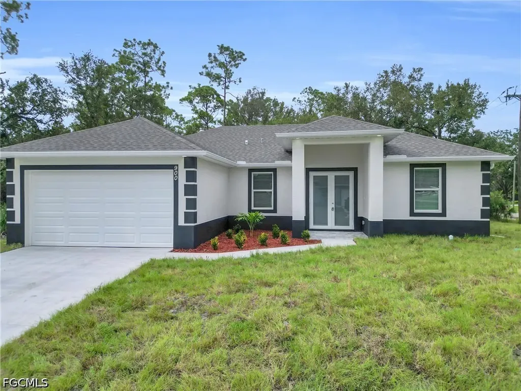 918 8th Avenue Lehigh Acres FL 33972