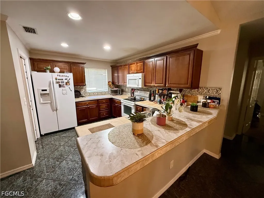 1713 SW 10th Place Cape Coral FL 33991