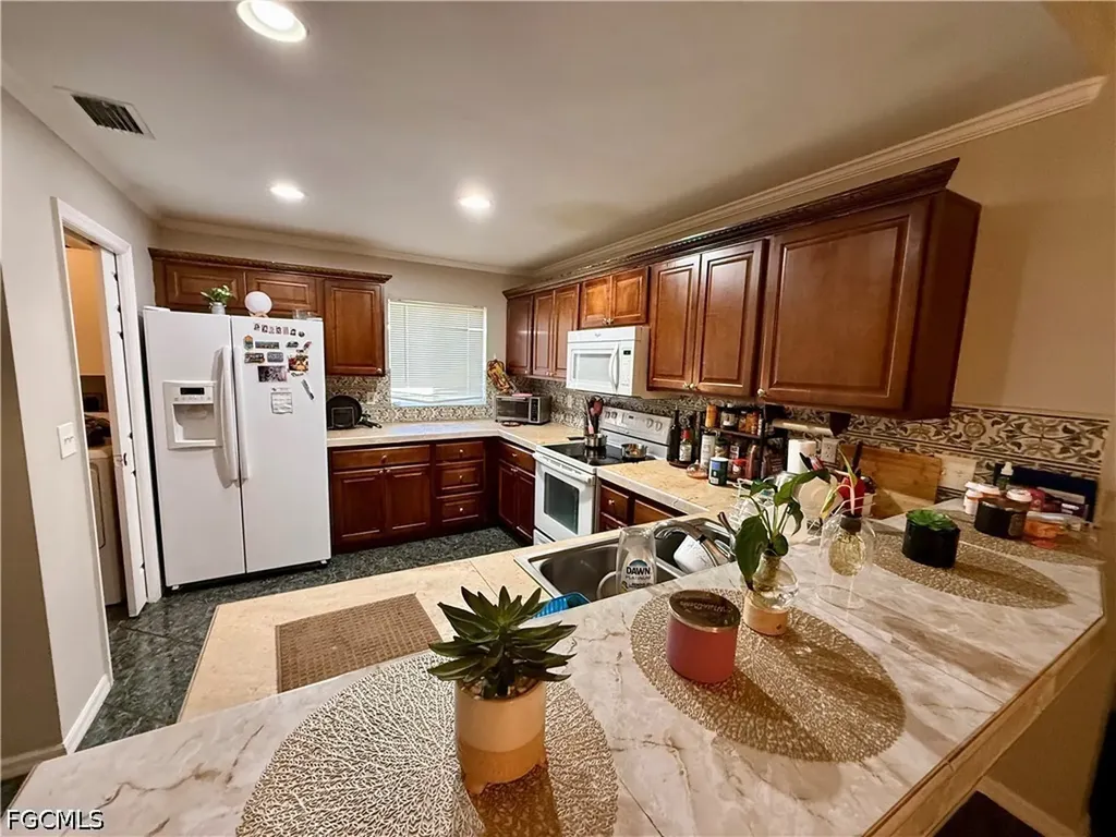 1713 SW 10th Place Cape Coral FL 33991