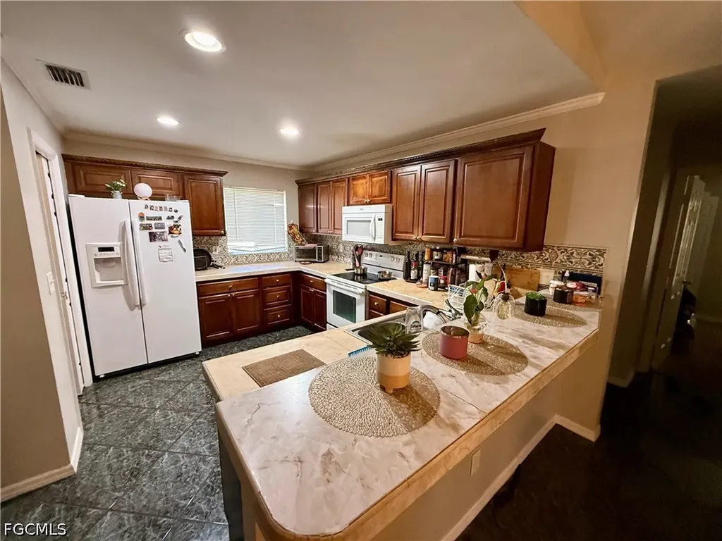 1713 SW 10th Place Cape Coral FL 33991