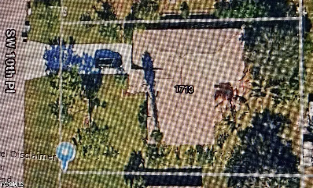 1713 SW 10th Place Cape Coral FL 33991