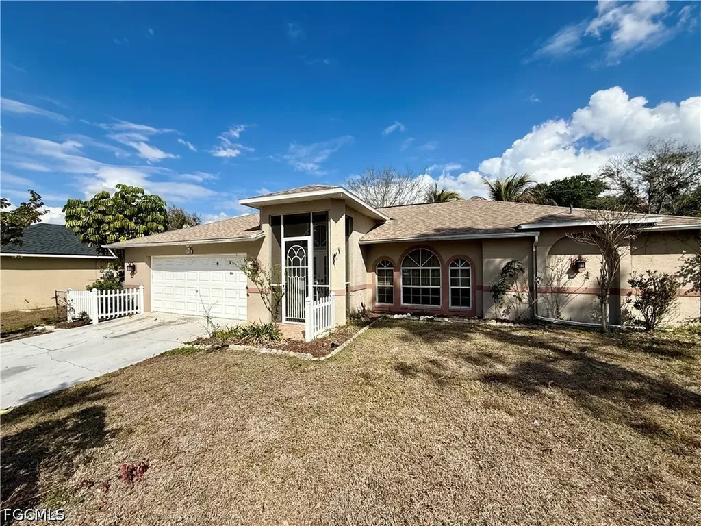 1713 SW 10th Place Cape Coral FL 33991