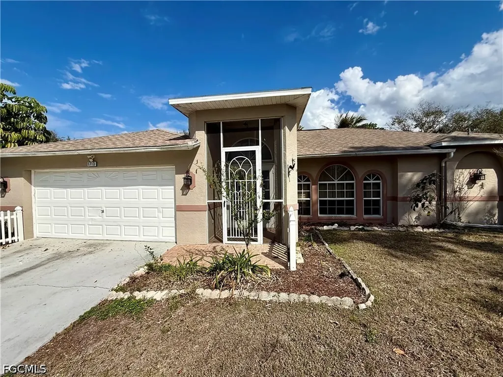 1713 SW 10th Place Cape Coral FL 33991
