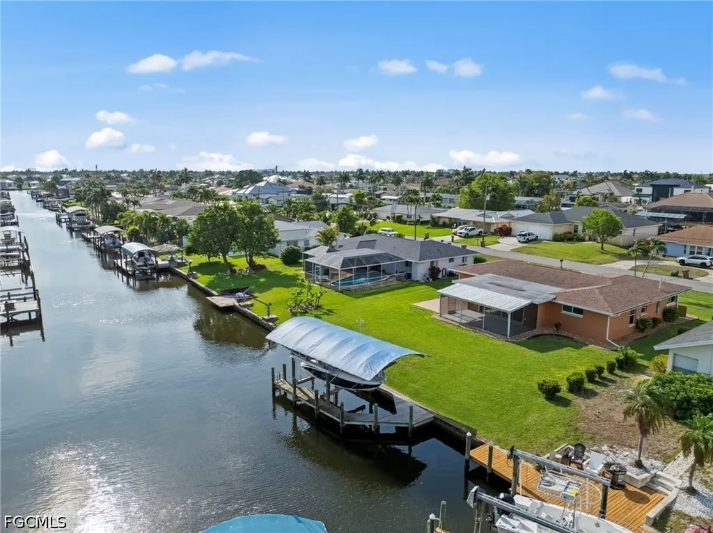 167 SW 53rd Street Cape Coral FL 33914