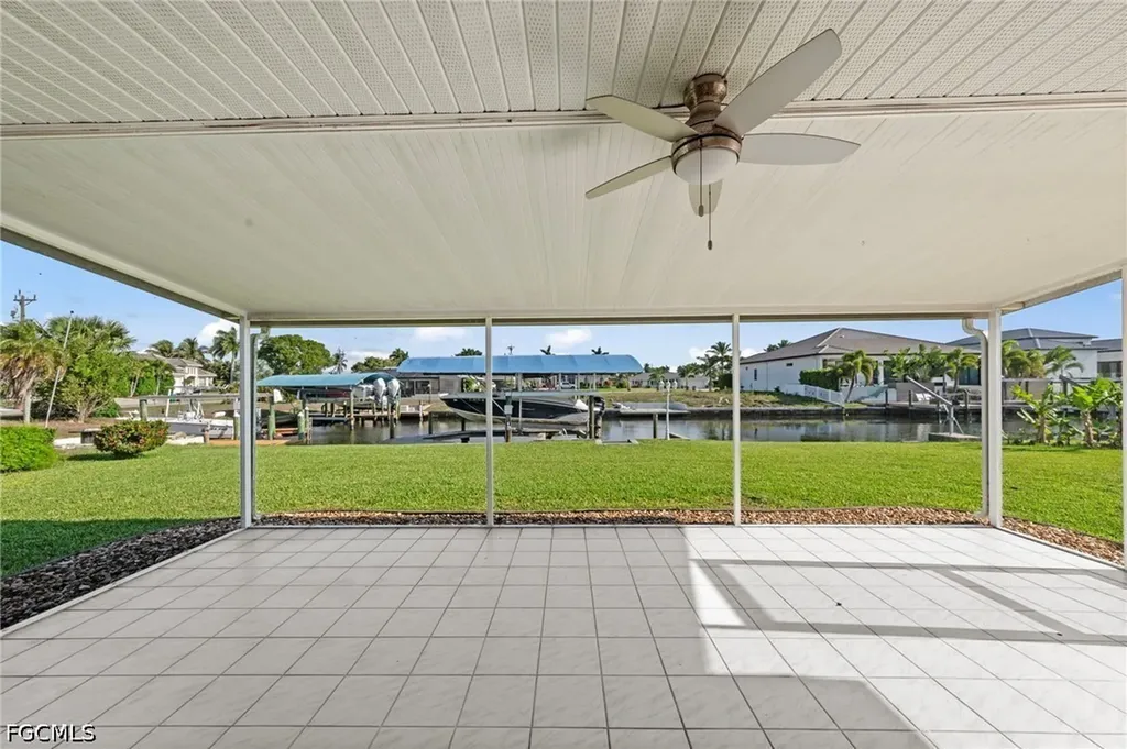167 SW 53rd Street Cape Coral FL 33914