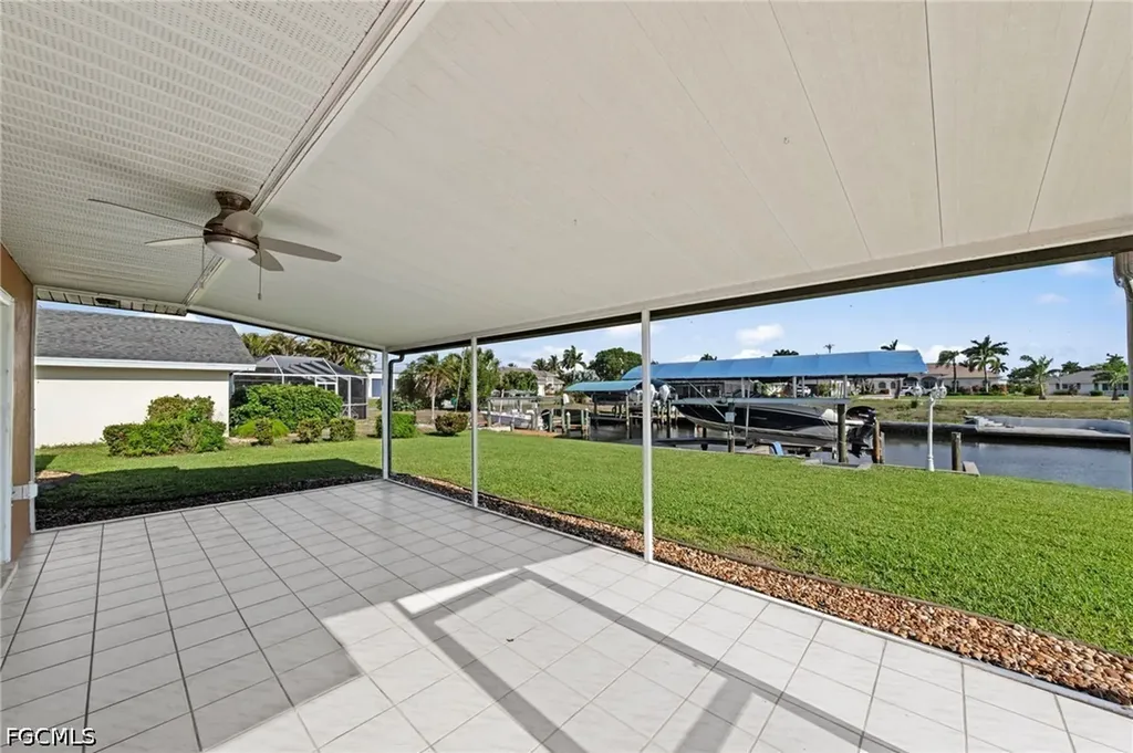 167 SW 53rd Street Cape Coral FL 33914