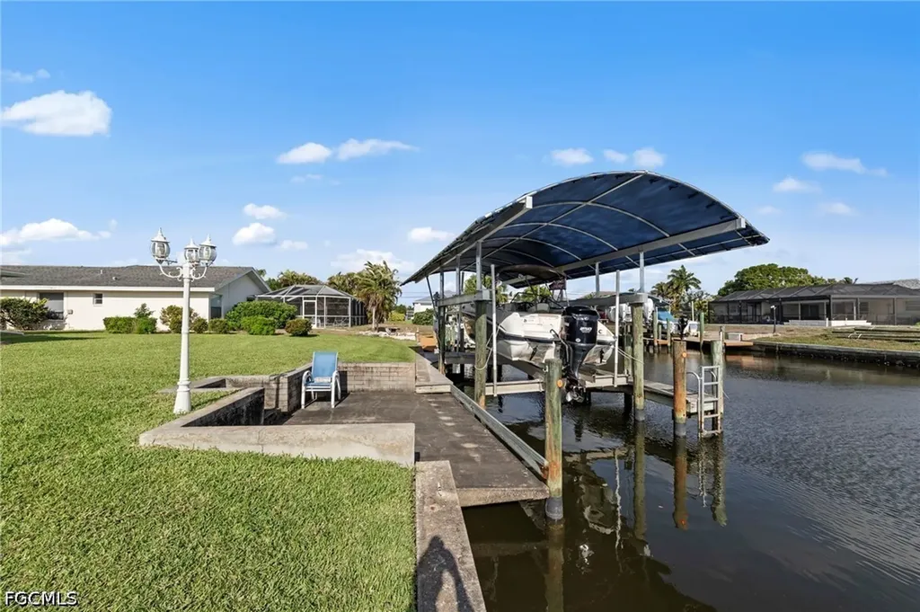167 SW 53rd Street Cape Coral FL 33914