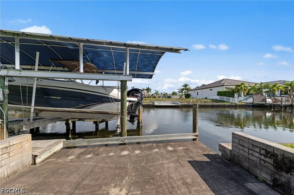 167 SW 53rd Street Cape Coral FL 33914