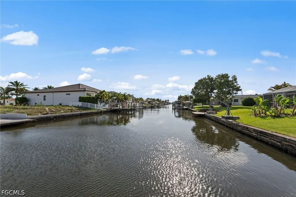 167 SW 53rd Street Cape Coral FL 33914