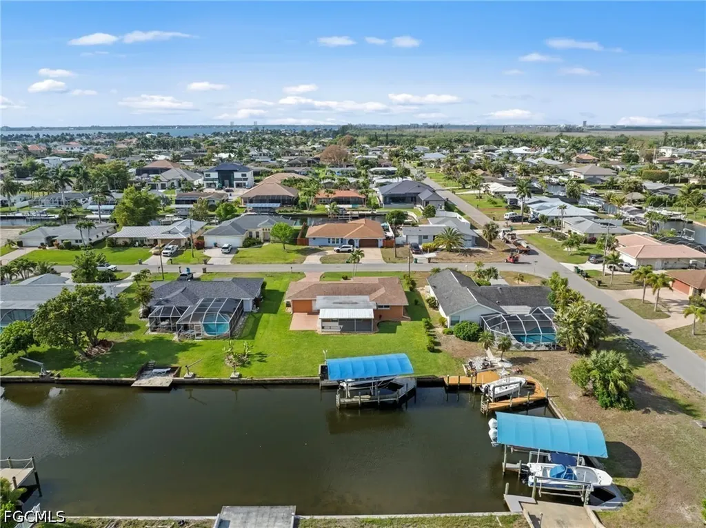 167 SW 53rd Street Cape Coral FL 33914