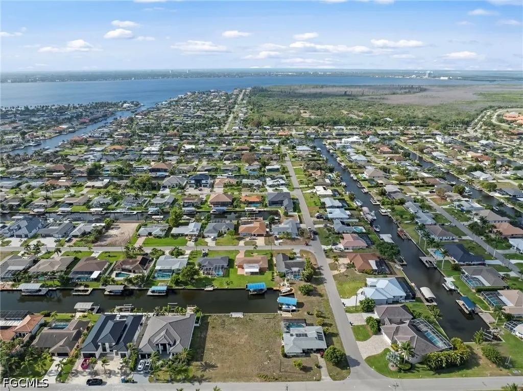 167 SW 53rd Street Cape Coral FL 33914