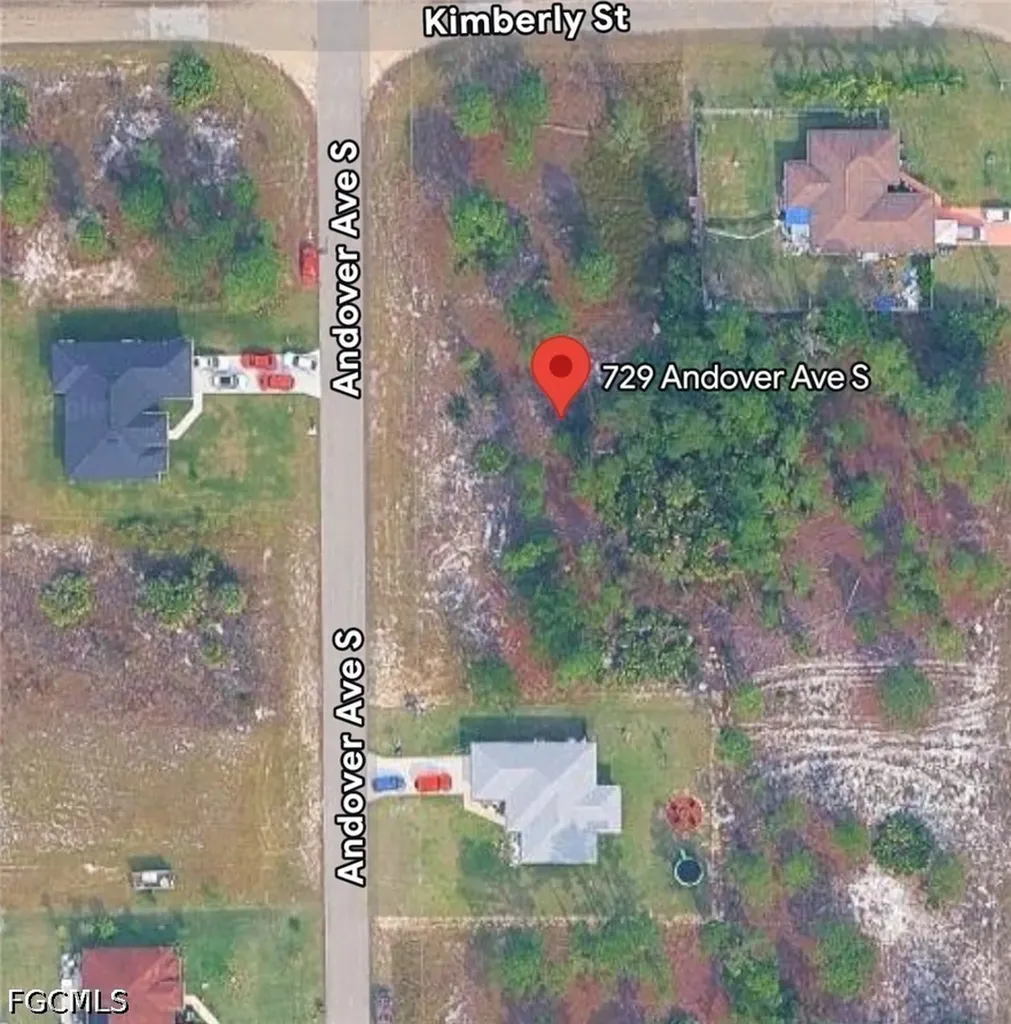729 Andover Avenue S Lehigh Acres FL 33974