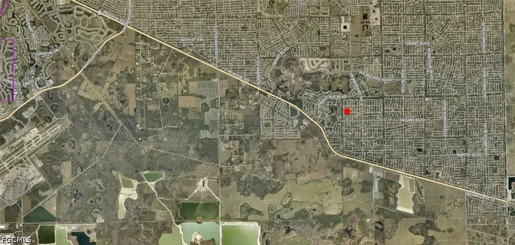 512 Raintree Court Lehigh Acres FL 33974