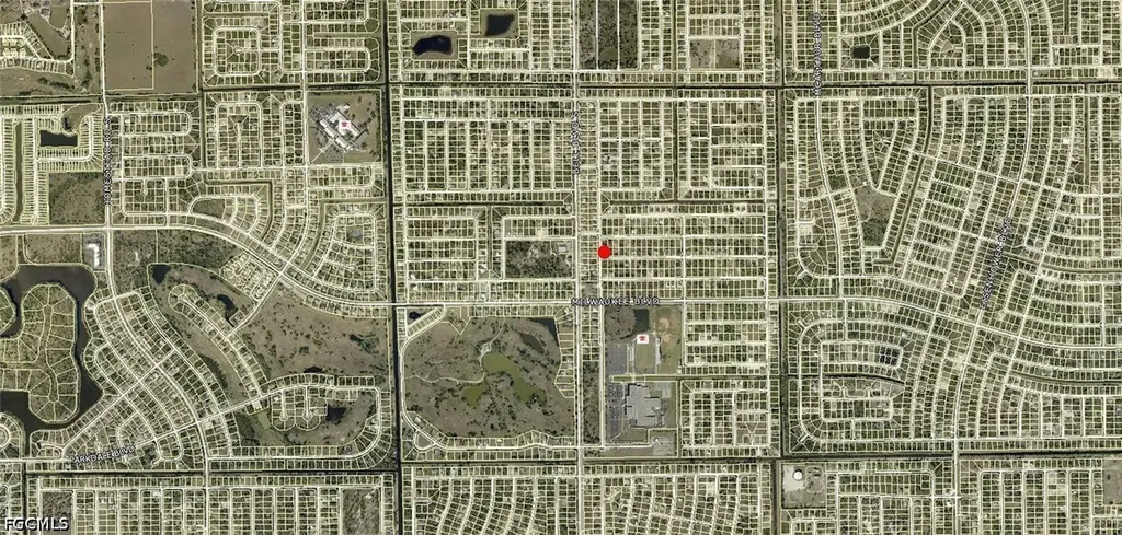 807 Wolverine Street E Lehigh Acres FL 33974