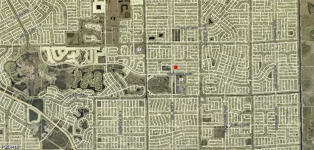 807 Wolverine Street E Lehigh Acres FL 33974