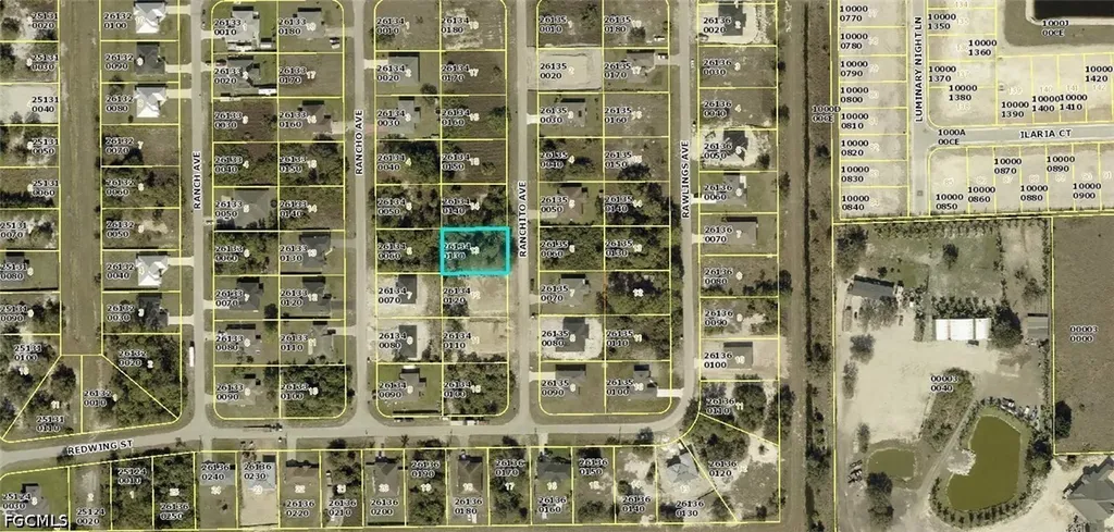 344 Ranchito Avenue Lehigh Acres FL 33974
