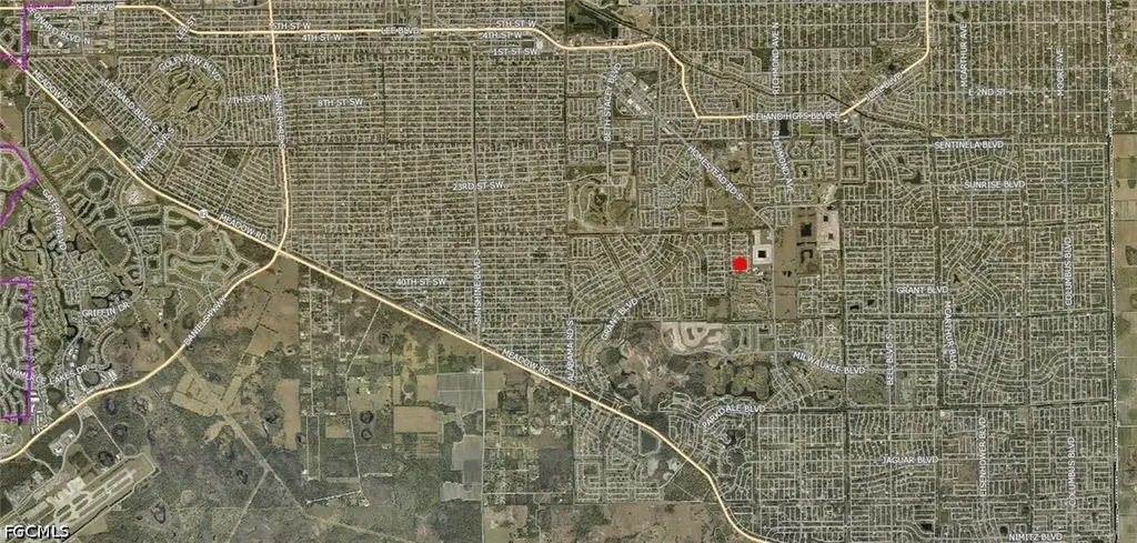 344 Ranchito Avenue Lehigh Acres FL 33974