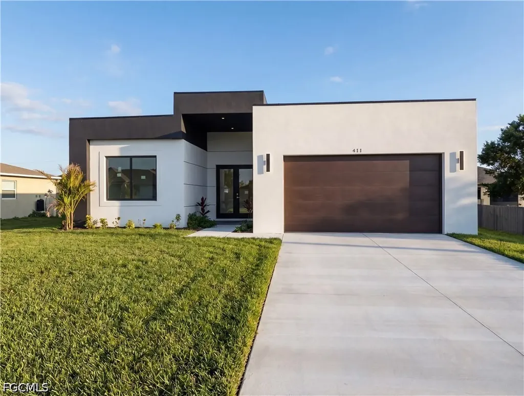 477 Rayford Street Lehigh Acres FL 33974