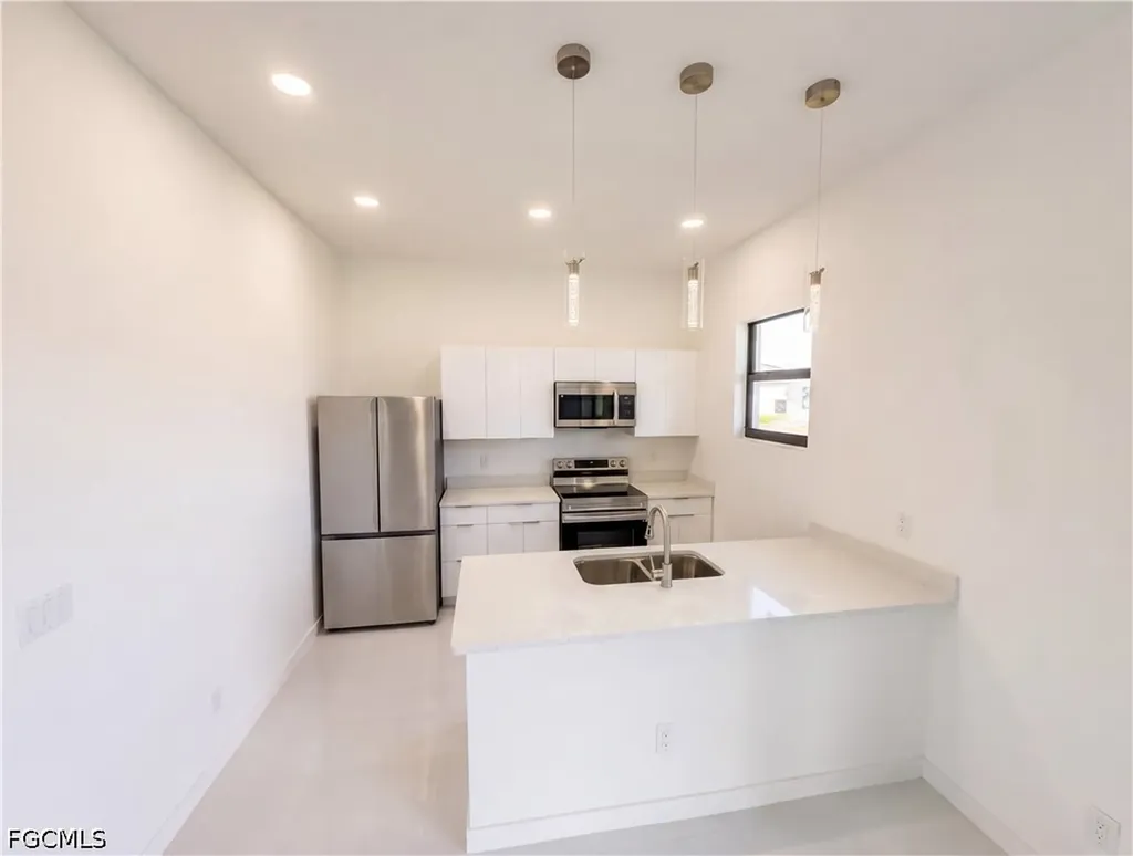 477 Rayford Street Lehigh Acres FL 33974