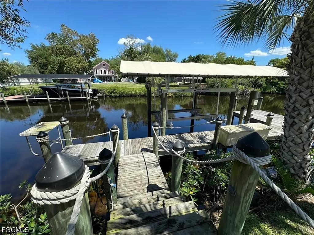 13451 Seaside Harbour Drive North Fort Myers FL 33903