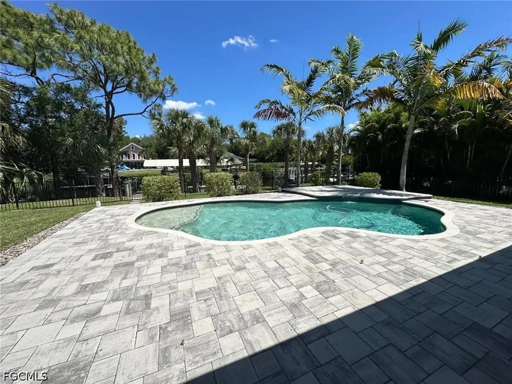 13451 Seaside Harbour Drive North Fort Myers FL 33903