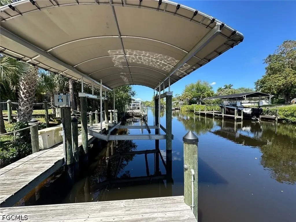13451 Seaside Harbour Drive North Fort Myers FL 33903