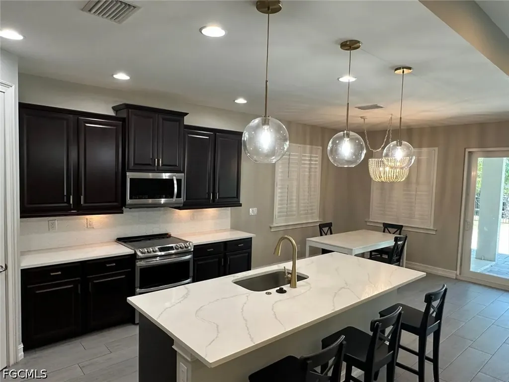 13451 Seaside Harbour Drive North Fort Myers FL 33903