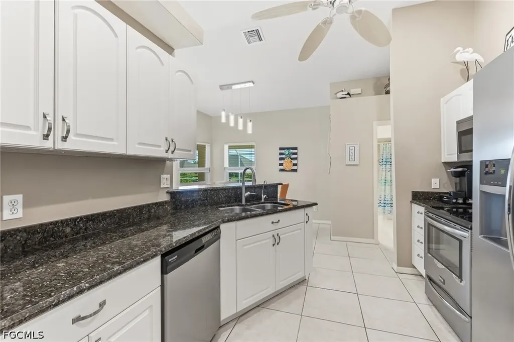 311 NE 17th Place Cape Coral FL 33909