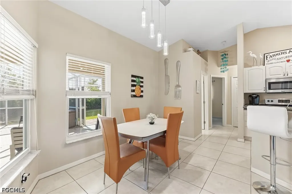 311 NE 17th Place Cape Coral FL 33909