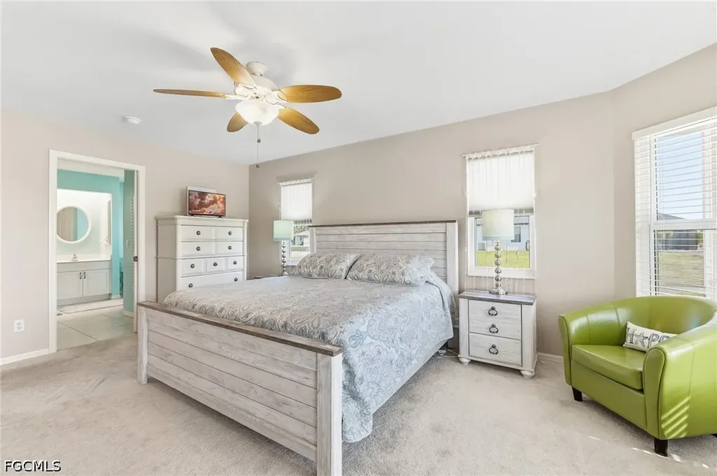 311 NE 17th Place Cape Coral FL 33909