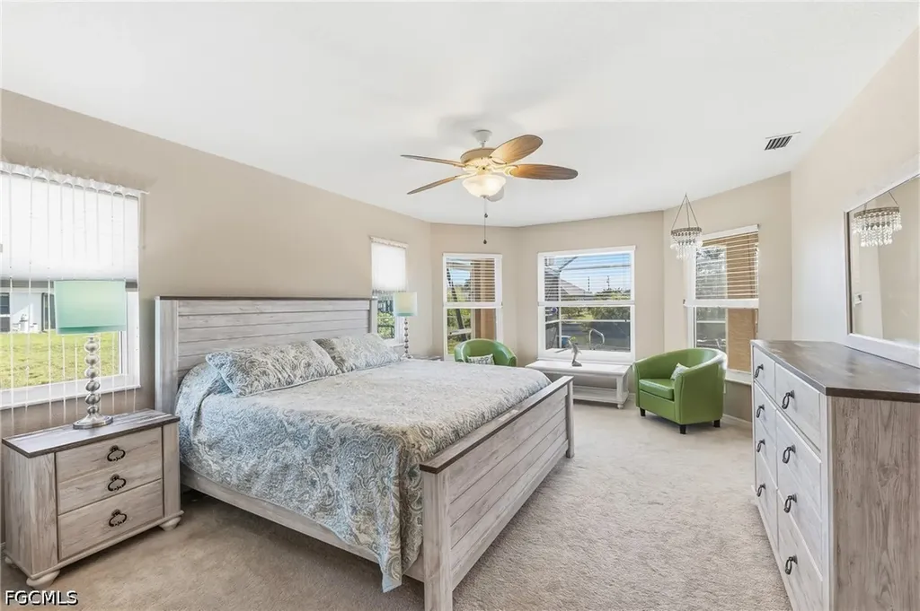 311 NE 17th Place Cape Coral FL 33909