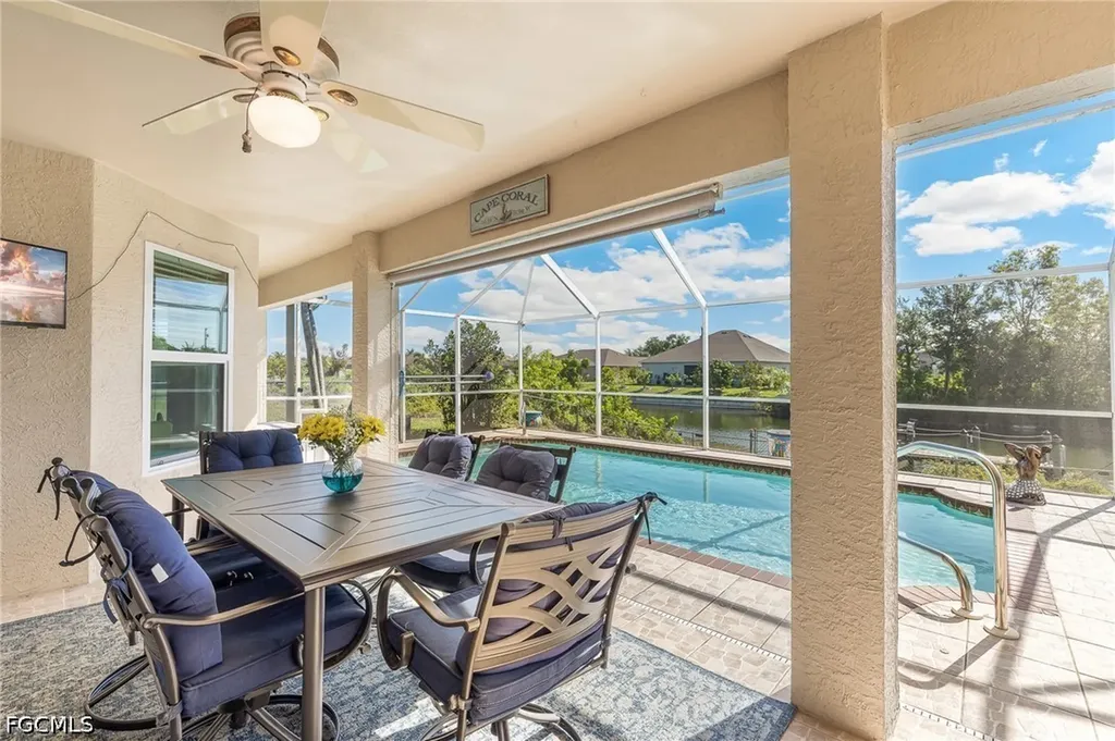 311 NE 17th Place Cape Coral FL 33909