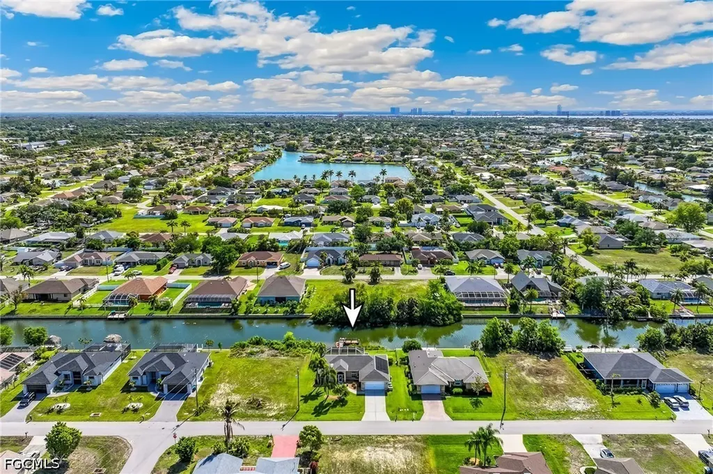 311 NE 17th Place Cape Coral FL 33909