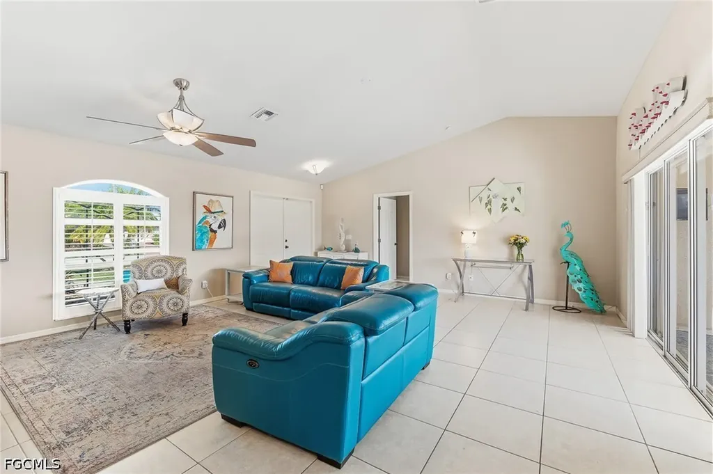 311 NE 17th Place Cape Coral FL 33909